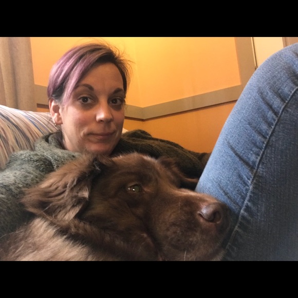 Meet your Posher, Kira - Picture 1 of 1